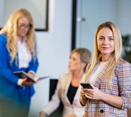 indywidualnych doradców klienta.