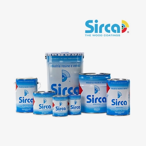 Producty Sirca