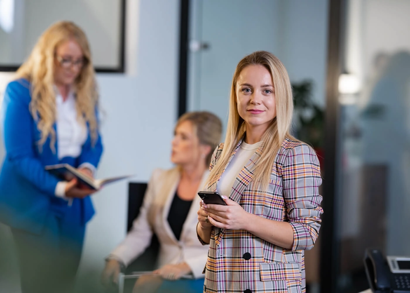 W CSV sukcesy odnoszą ludzie