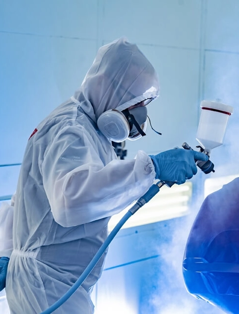 Partner twojej lakierni