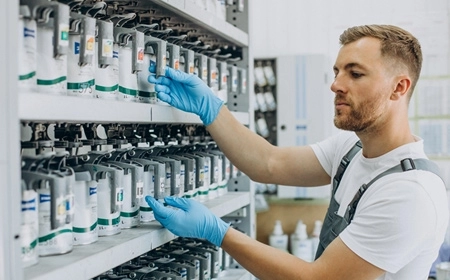 Oszczędność materiałów