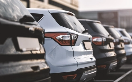 Intuicyjny system do zarządzania flotą aut zastępczych