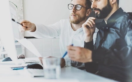 Kompleksowe narzędzie do zarządzania procesem likwidacji szkody