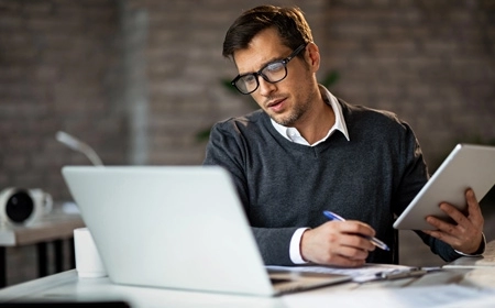 Łatwy dostęp do informacji