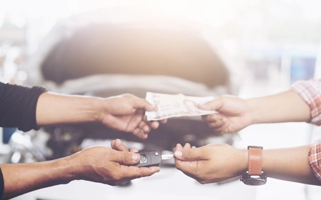 Moduł do wyliczania wynagrodzeń