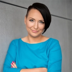 Izabela Marciniak-Machut